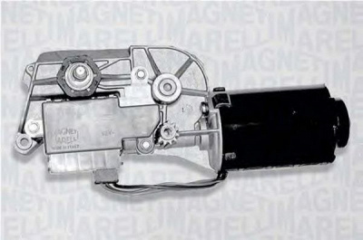MAGNETI MARELLI 064342601010 -  Система очистки окон